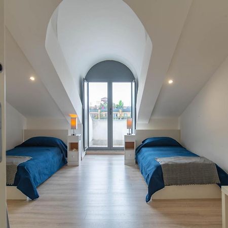 Centro, 2 Bagni, 2 Camere: La Casa Sui Tetti Torino Eksteriør bilde