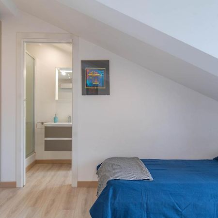 Centro, 2 Bagni, 2 Camere: La Casa Sui Tetti Torino Eksteriør bilde