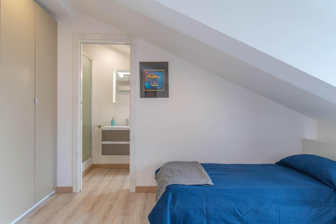 Centro, 2 Bagni, 2 Camere: La Casa Sui Tetti Torino Eksteriør bilde