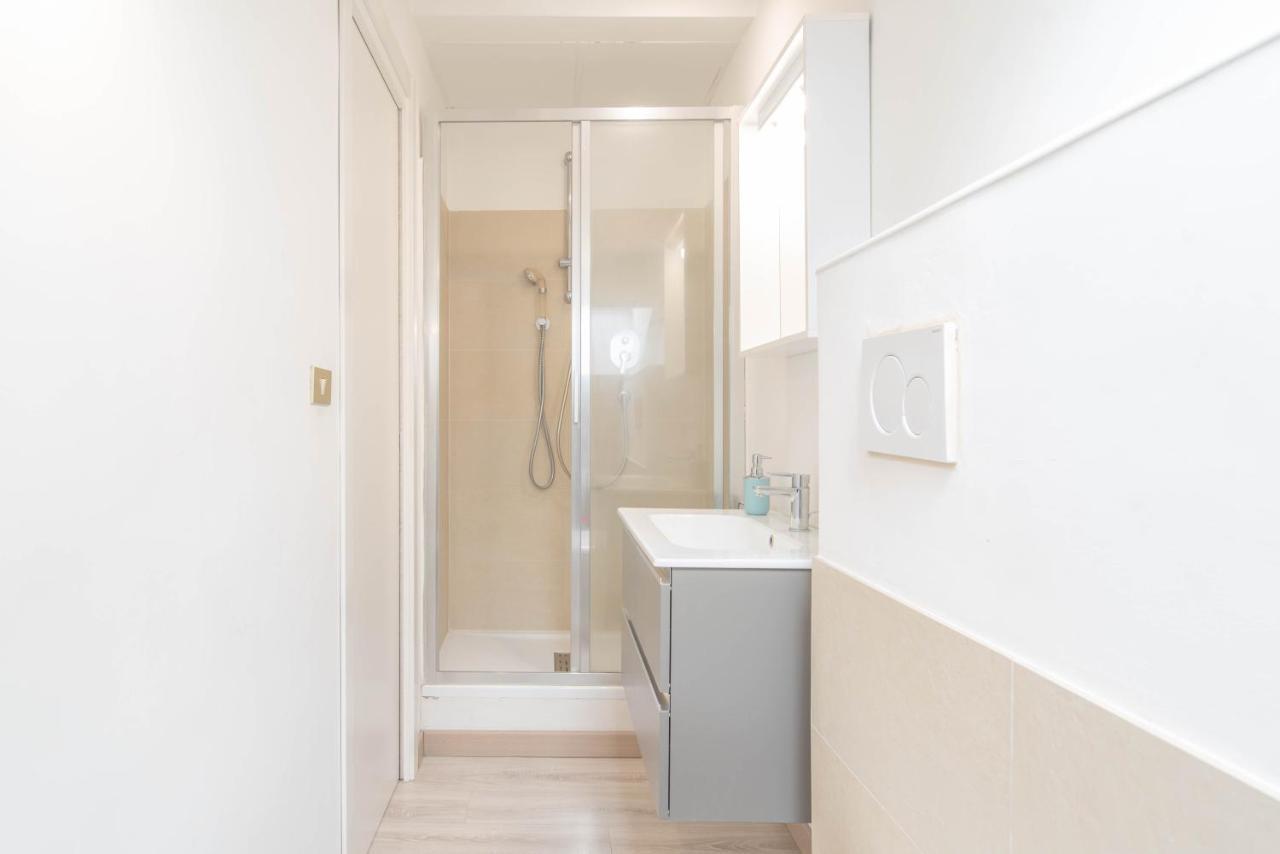 Centro, 2 Bagni, 2 Camere: La Casa Sui Tetti Torino Eksteriør bilde
